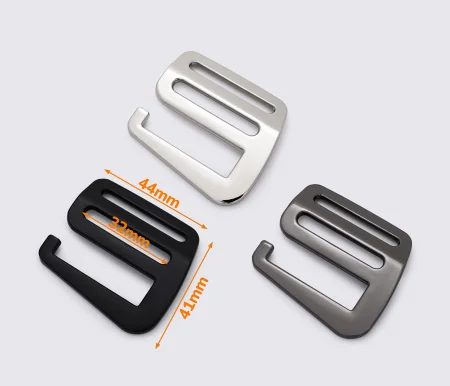 Пряжка гачок G-HOOK 32мм (65-615)