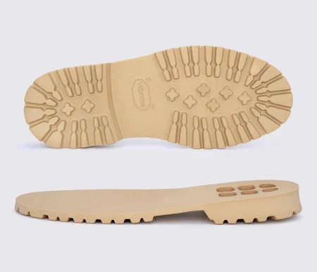 BETULLA (4303), цв.бежевая (AF) подошва Vibram