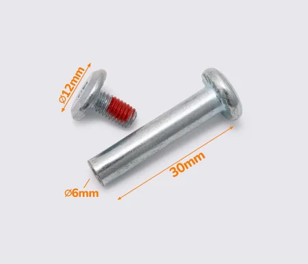 Направляющая с винтом, р. 6*30