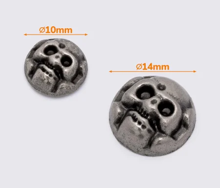 Кончо кол.старе срібло (К-058)