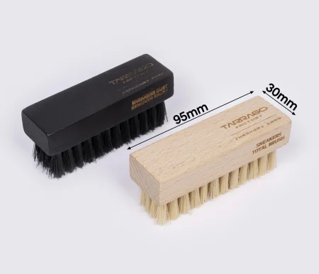 Набор щёток для кроссовок TNV22 Tarrago Sneakers Brushes Cleaning Kit