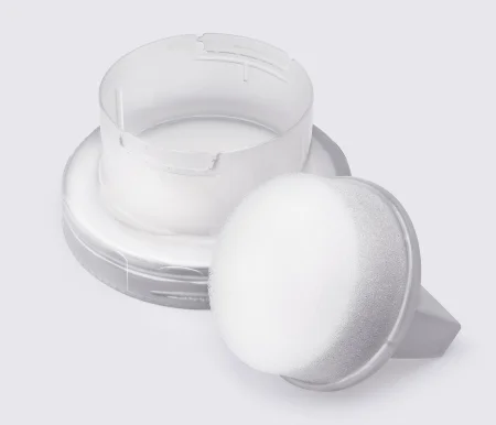 Аппликатор Tarrago Cream Applicator + Adaptor TCV01 (00-бесцветный)