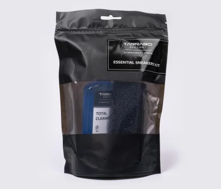 Набор для ухода за кроссовками Tarrago ESSENTIAL SNEAKERS KIT, TNV06
