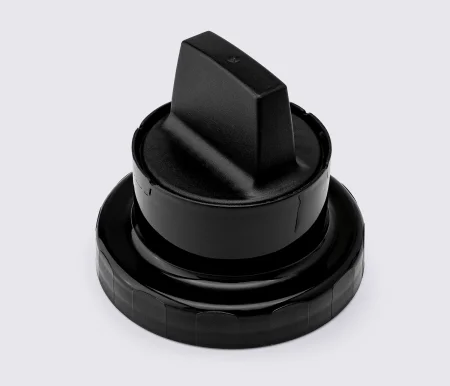 Аппликатор Tarrago Cream Applicator + Adaptor TCV01 (18-черный)