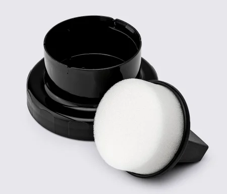 Аппликатор Tarrago Cream Applicator + Adaptor TCV01 (18-черный)