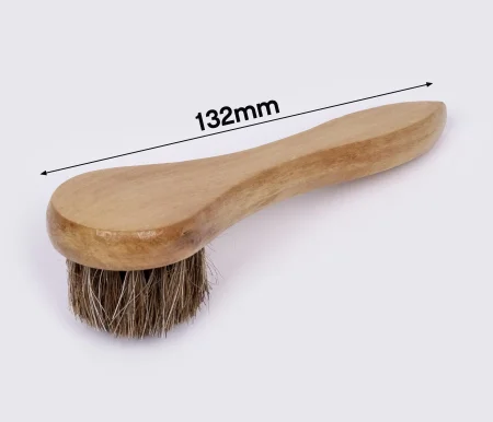 Щітка с ручкой для Взуття Tarrago Dauber Brush, дерево, конский волос TCV23