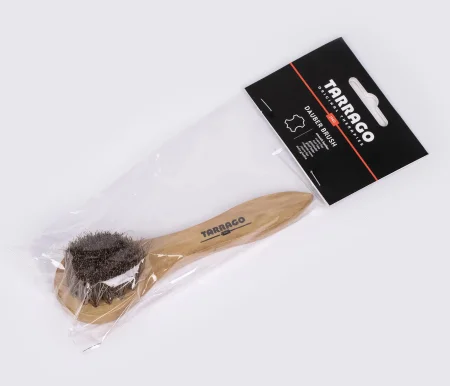 Щітка с ручкой для Взуття Tarrago Dauber Brush, дерево, конский волос TCV23