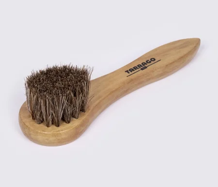 Щітка с ручкой для Взуття Tarrago Dauber Brush, дерево, конский волос TCV23