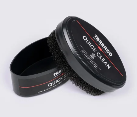 Губка для чистки замши Tarrago Quick Clean Sponge TCV09