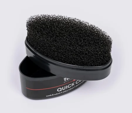 Губка для чистки замши Tarrago Quick Clean Sponge TCV09