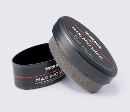 Губка для гладкої шкіри, безбарвна, Tarrago Maxi Pro-Shine, кол. безбарвний TCV05