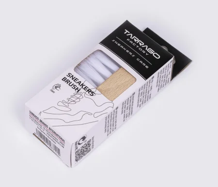 Щетка для кроссовок Tarrago Sneakers Brush TNV03