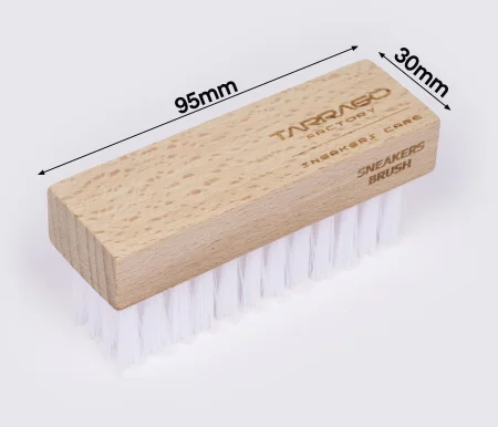 Щетка для кроссовок Tarrago Sneakers Brush TNV03
