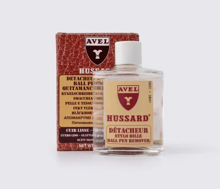 Плямовивідник чорнила Avel HUSSARD Ball pen remover, 30 мл (4230)