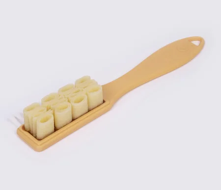 Щетка Для Нубука И Велюра Saphir Brush Nubuck Microfibres (2651)