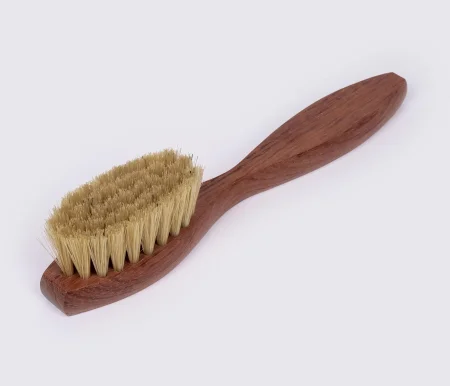 Щітка для взуття Saphir Medaille D'or Spatula светлая (2631)
