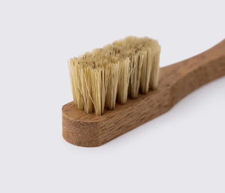 Мала Щітка для нанесения крема Saphir Medaille D'or Spatula (2671)