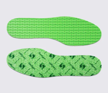 Устілки для взуття Saphir Anti-Odour Anti-Bacteria Insoles (215)