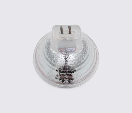 Галогенная лампа mr16 220v 35w