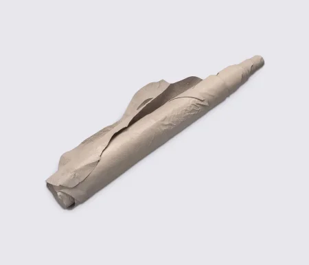 Шкіра уцінка якість В, кол. бежевий, тип-1, 0.8кг (3шт)