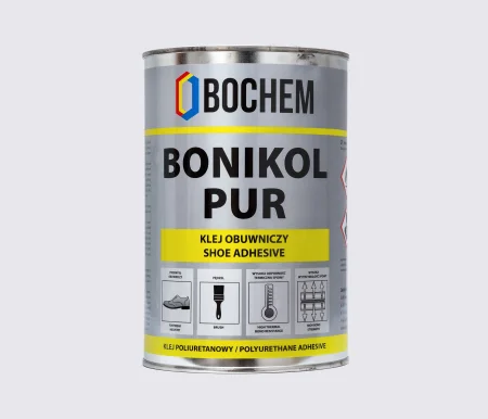 Клей для взуття дисмокол BOCHEM BONIKOL PUR 0,8 кг