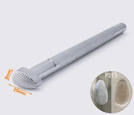 OKA-P213 Штамп для тиснення по шкірі