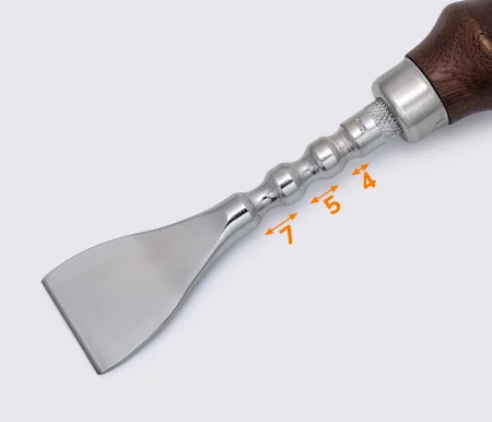 OKA-8051 Сликер для полировки