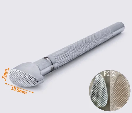 OKA-P212 Штамп для тиснення по шкірі