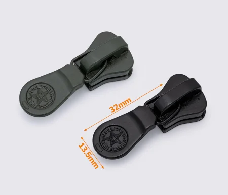 Бігунки для Тракторних Блискавок – Купити в Україні | HandyMarket