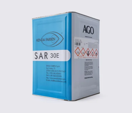 SAR - 30Е наірит 14кг - Клей взуттєвий неопреновий САР-30Е