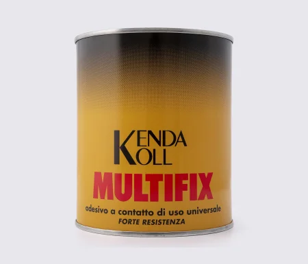 Клей взуттєвий наирит неопреновий MULTIFIX/1, МУЛЬТИФИКС 1 л