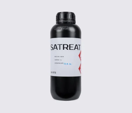 Протрава для подошвы Satreat, 1 л