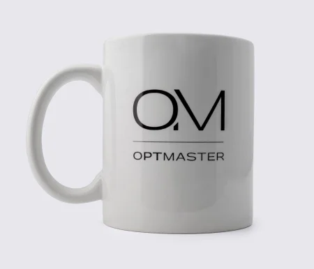 Чашка OM