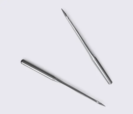 Иголка к швейной машинке "Версаль", GROZ-BECKERT, 134 DP*5 №90/14 (10шт)