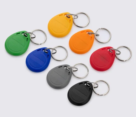 Ключ домофонный 5577 RFID прокси (брелок)