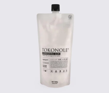 Seiwa TOKONOLE (500г) безбарвний - Засіб для полірування урізу шкіри