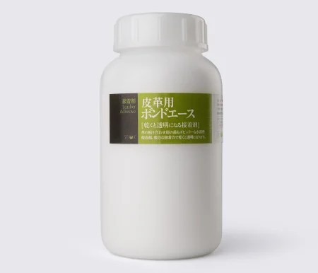 Клей для кожи - Seiwa Water based bond Ace 500 г