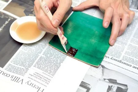 Засіб для шкіри Seiwa Enamel primer - 250 мл