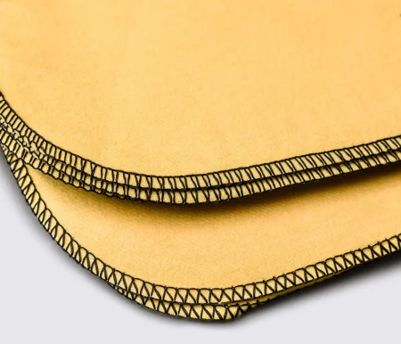 Серветка для полірування взуття DASCO Polishing Cloth