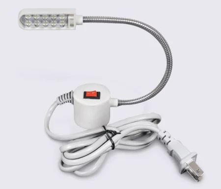 Led-лампа на магніті