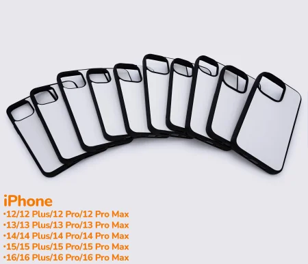 Чехол заготовка для Iphone (34-0135)
