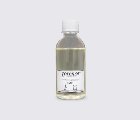 Очищувач для замші SC101, 200 ml (Lorence)