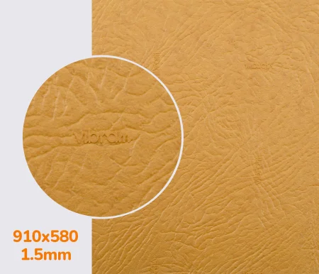CALIFORNIA (7963), цв.золото (47), т. 1,5мм профилактика Vibram