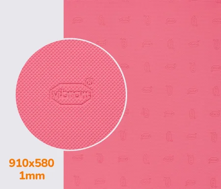 TEQUILGEMMA (7373), кол.рожевий (99), т. 1.0 мм профілактика Vibram