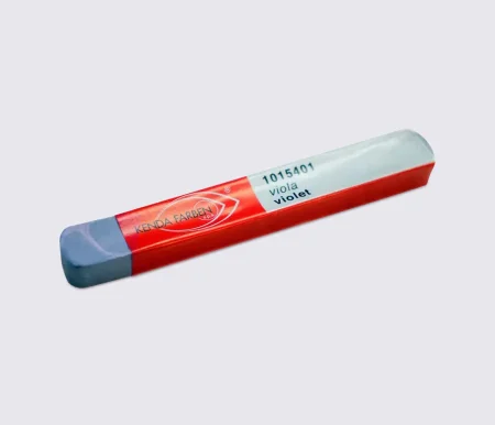 Віск KENDA FARBEN Repair Crayon 1015401, кол.фіолетовий