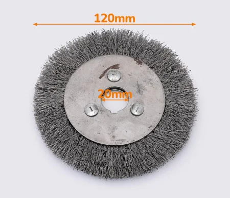 Щётка на станок 100Е