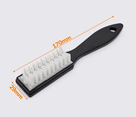 Щётка для замши DASCO Crepe Suede Brush (A5621)
