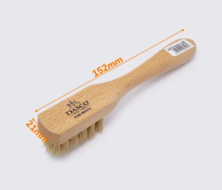 Щітка-намазок для Взуття DASCO Bristle Shoe Brush
