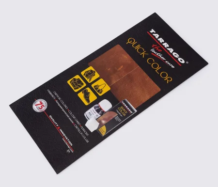 Карта цветов Tarrago Quick Color
