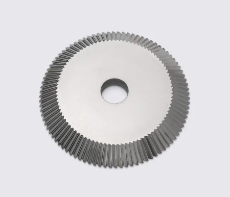 Фреза 70х7.3х12.7х90Tх40°CARBIDE RAISE 0011B C.C.